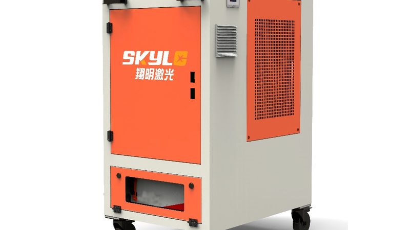 水切割机安装，从准备到验收，关键步骤详解
