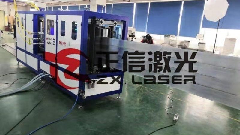 激光切割机废气排放环保要求的解读与应用