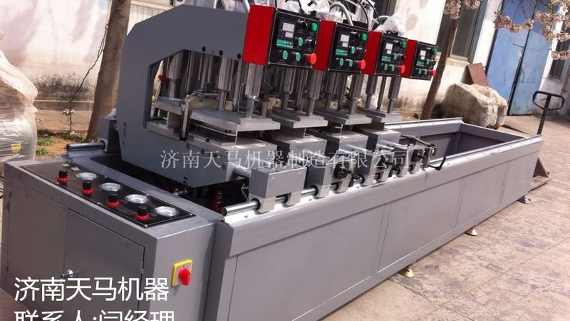 汽车焊接夹具：揭秘其优缺点，助力高效生产